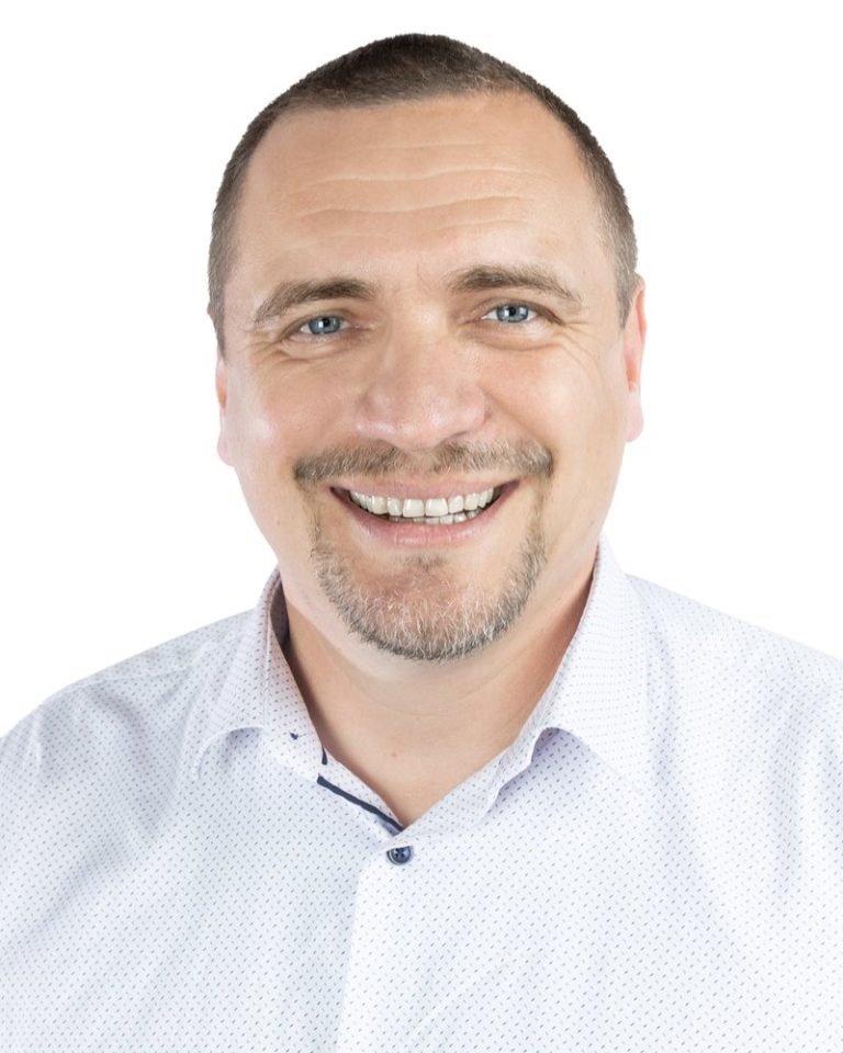 Jiří Trávníček