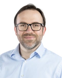 Martin Klepárník