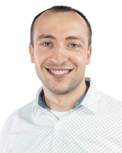 Štěpán Vlček