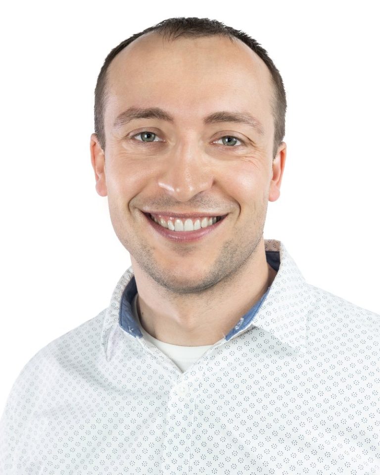 Ing. et Ing. Štěpán Vlček