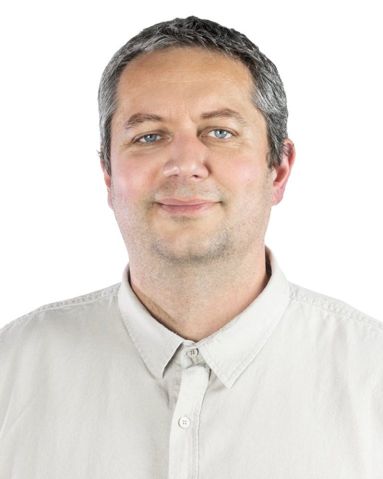 Mgr. Jan Stodola