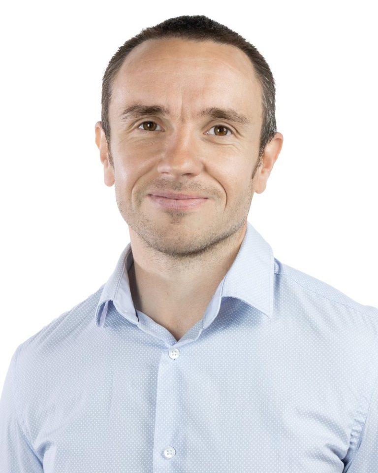 Bc. Josef Gajdoš