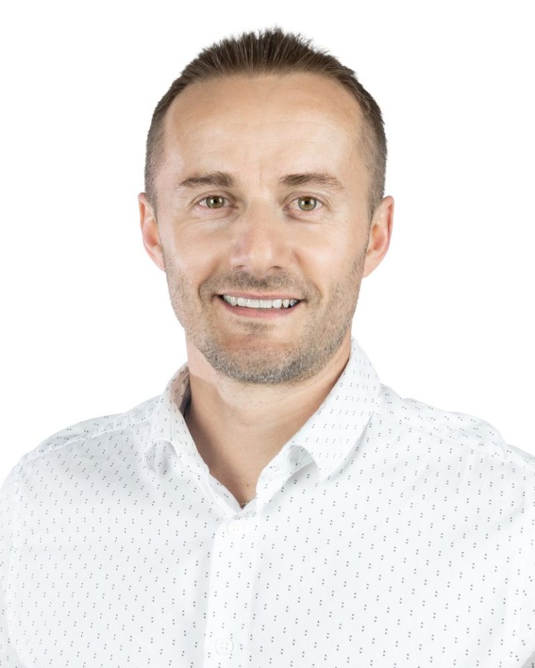 Bc. Ladislav Král