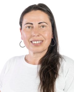 Zdeňka Prchlíková