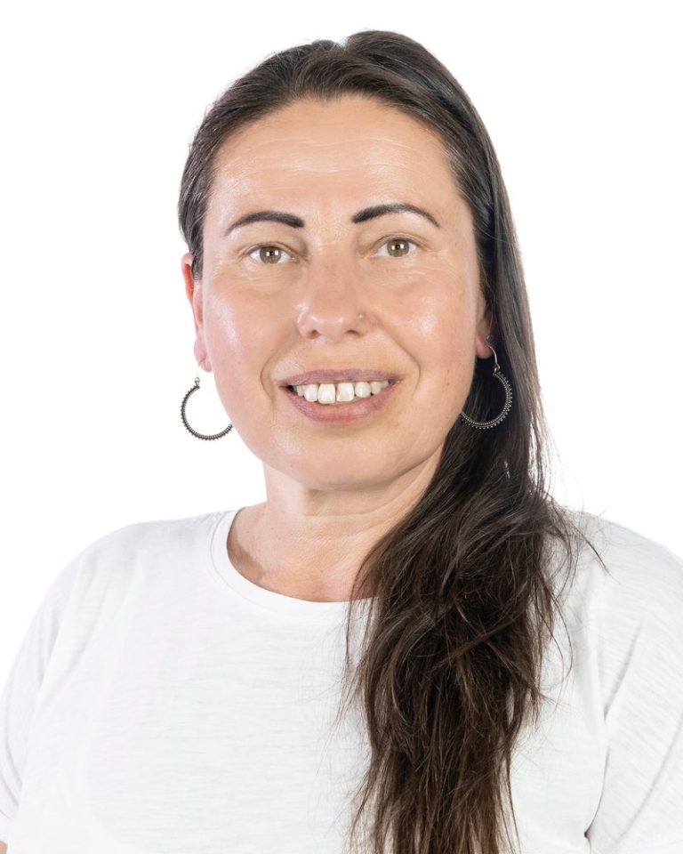 Zdeňka Prchlíková