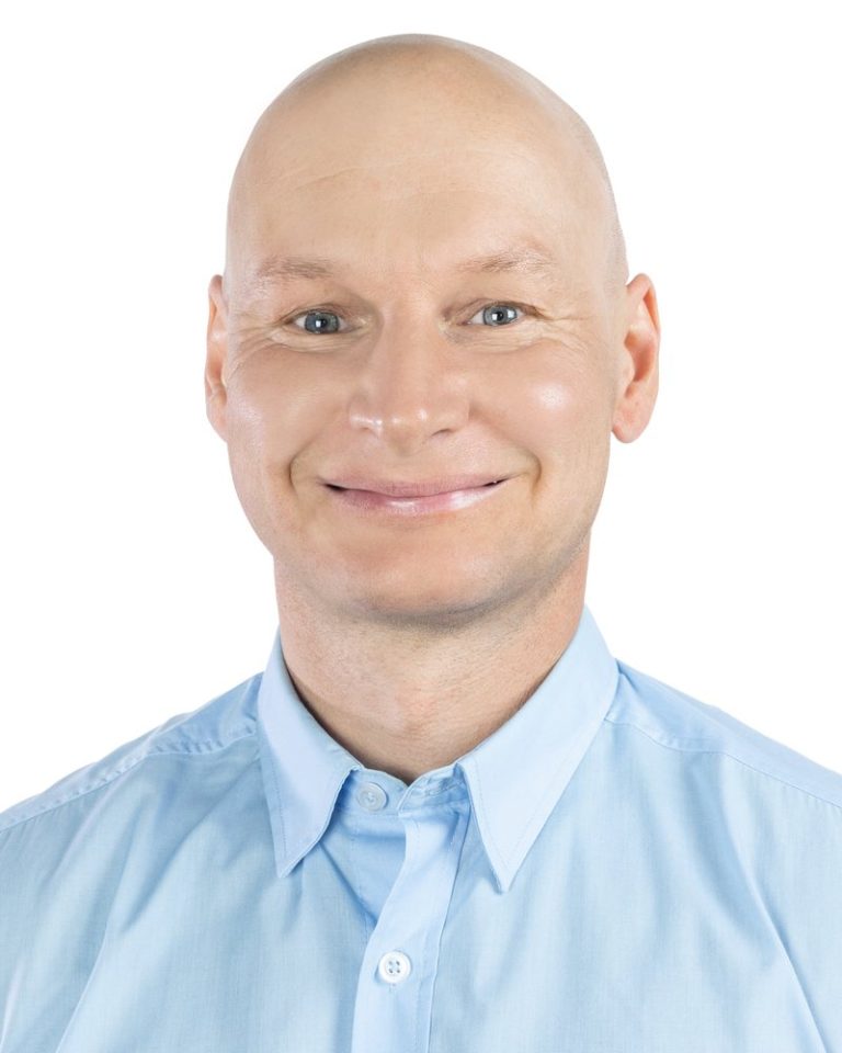 Ing. Libor Vítek