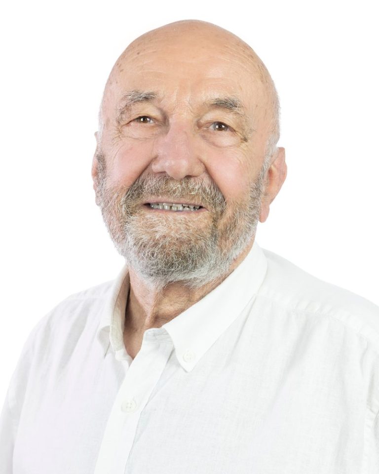 Ing. Vladislav Hančil, CSc.