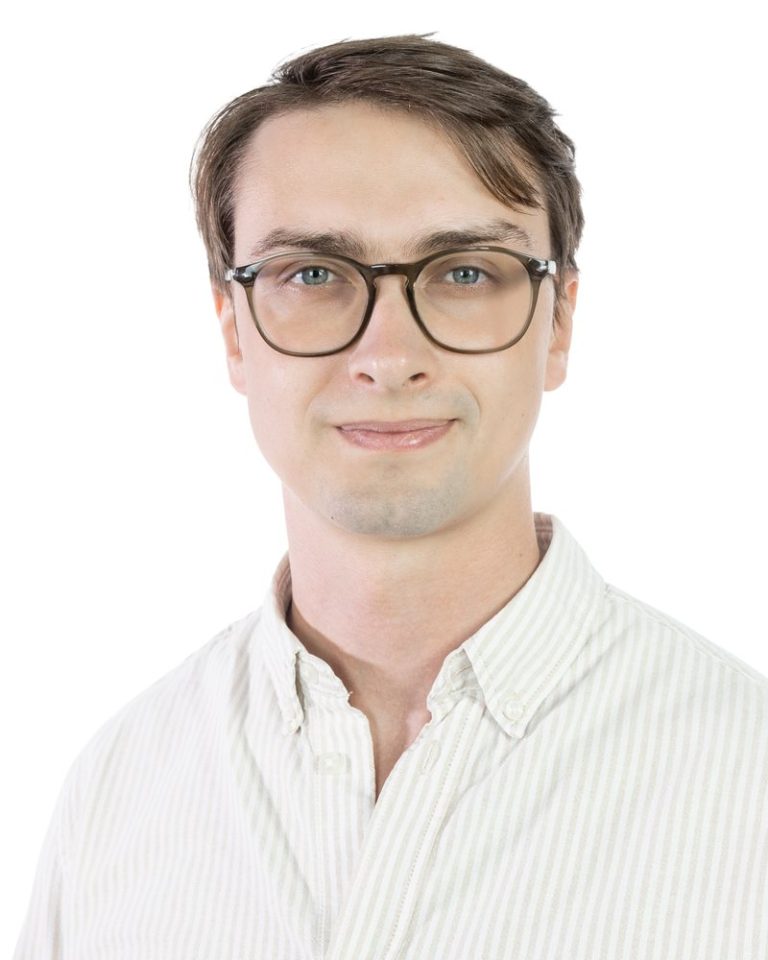 Bc. Štěpán Pejchar
