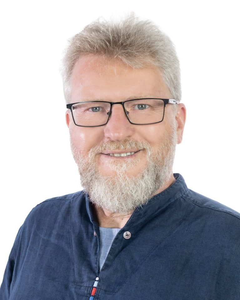 Mgr. Jan Dus, MBA