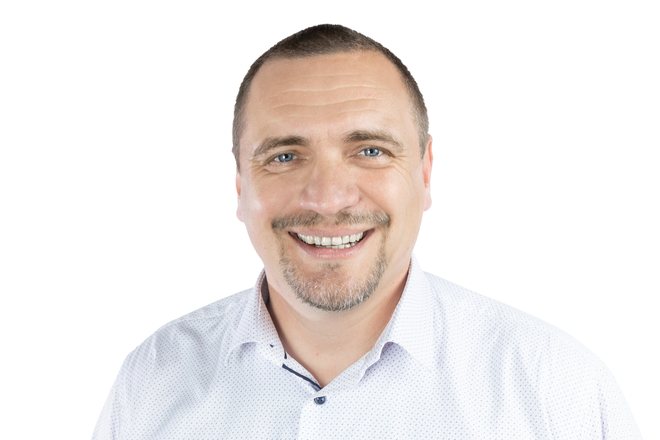 Jiří Trávníček