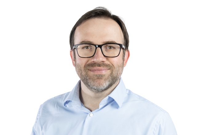 Martin Klepárník