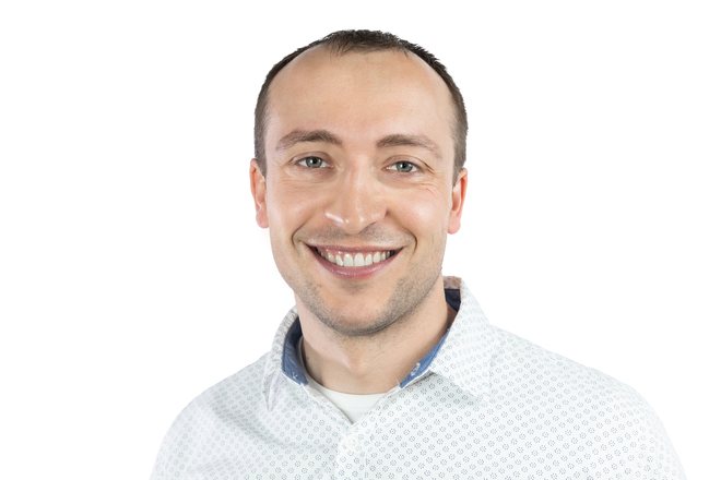 Štěpán Vlček