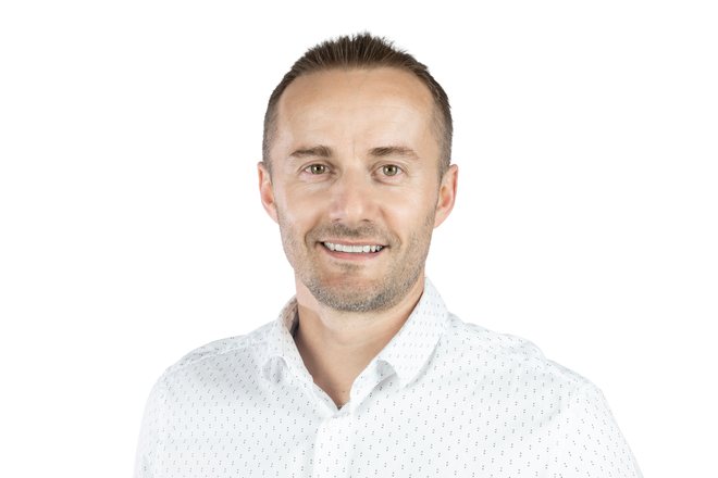 Ladislav Král