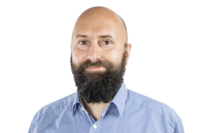 Pavel Pražan