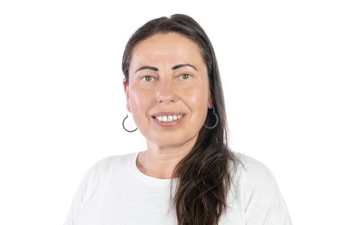 Zdeňka Prchlíková