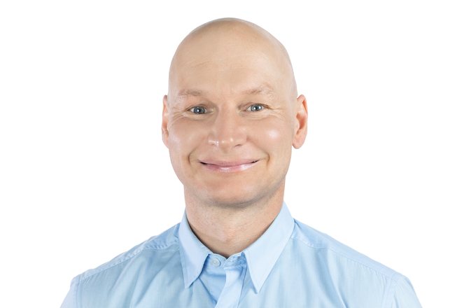 Libor Vítek