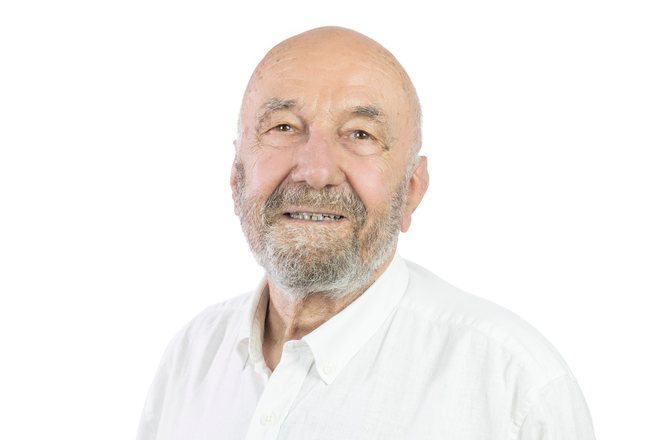 Vladislav Hančil