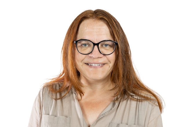 Olga Kosíková